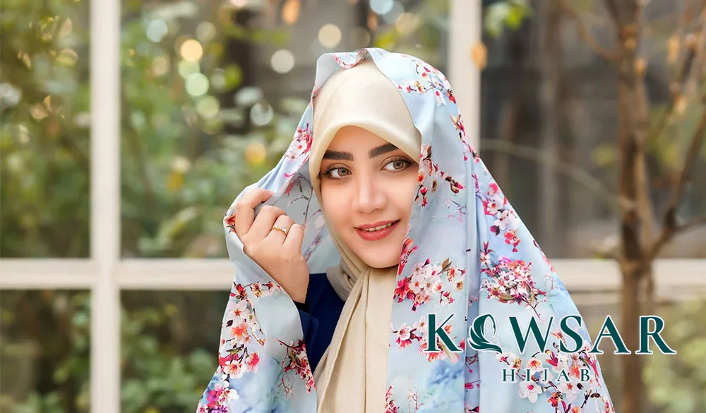 یک قواره چادر چند متر است