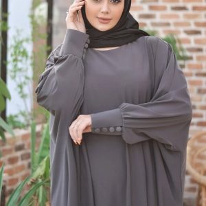 برای چادر عبا چند متر پارچه لازم است؟