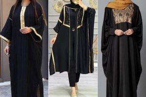استایل کردن مانتو عبایی
حجاب کوثر